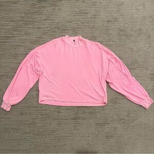 Wild Fable Cropped Sweatshirt